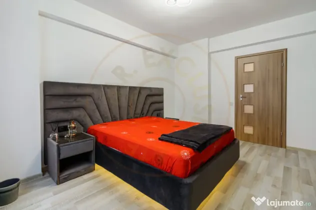 3 camere, 2 bai Venus Residence Metalurgiei 2