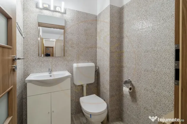 3 camere, 2 bai Venus Residence Metalurgiei 2