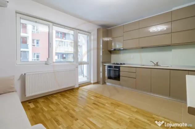 3 camere, 2 bai Venus Residence Metalurgiei 2