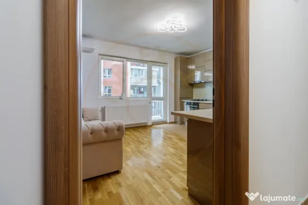 3 camere, 2 bai Venus Residence Metalurgiei 2