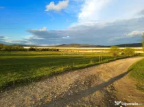 Parcele de INTRE IAZURI Talmaciu