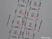 Parcele de INTRE IAZURI Talmaciu 