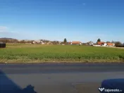 Teren intravilan construibil asfalt utilitati Lunca Calnicului 2325mp 