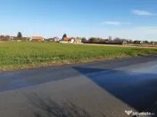 Teren intravilan construibil asfalt utilitati Lunca Calnicului 2325mp 