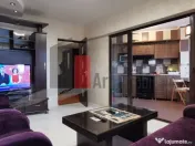 Apartament cu doua camere de inchiriat-Stefan cel Mare-Ob... 