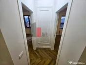 Apartament cu 3 camere-Domenii-Arcul de Triumf-Ion Mihala... 