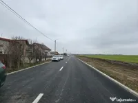 Anunturi vanzari terenuri in Cumpana lot de casa 