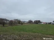 Anunturi vanzari terenuri in Cumpana lot de casa 