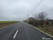 Anunturi vanzari terenuri in Cumpana lot de casa 