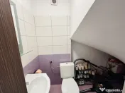 Vila insiruita superbă P+1+M, 131 mp , 93 mp teren Apeductu 