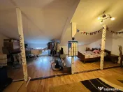 Vila insiruita superbă P+1+M, 131 mp , 93 mp teren Apeductu 