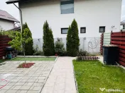 Vila insiruita superbă P+1+M, 131 mp , 93 mp teren Apeductu 