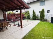 Vila insiruita superbă P+1+M, 131 mp , 93 mp teren Apeductu 