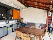 Vila insiruita superbă P+1+M, 131 mp , 93 mp teren Apeductu 