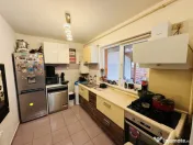 Vila insiruita superbă P+1+M, 131 mp , 93 mp teren Apeductu 