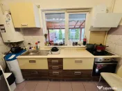 Vila insiruita superbă P+1+M, 131 mp , 93 mp teren Apeductu 