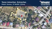 Teren de vânzare 2.131mp, Utilități branșate, Piteșt... 