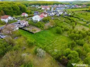 Teren de vânzare 2.131mp, Utilități branșate, Piteșt... 