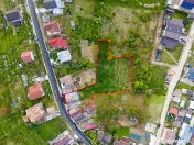Teren de vânzare 2.131mp, Utilități branșate, Piteșt... 