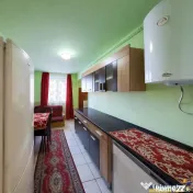 Tur 3D! Apartament 4 camere,2 balcoane,2 bai,zona centrala A 