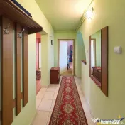 Tur 3D! Apartament 4 camere,2 balcoane,2 bai,zona centrala A