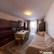 Tur 3D! Apartament 4 camere,2 balcoane,2 bai,zona centrala A 