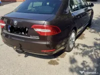 Vând Skoda Superb 2014 
