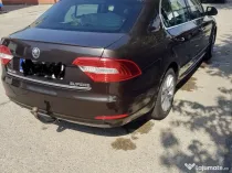 Vând Skoda Superb 2014