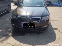 Vând Skoda Superb 2014