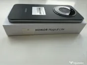 Honor Magic 8 Lite, 256gb, garanție 23 luni, nou 