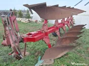 Plug reversibil Steeno cu 5 brazde 