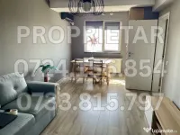 Apartament complet echipat + parcare inclusa | 2 camere Pallady 