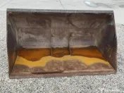 Încărcătorul telescopic Caterpillar TH407 