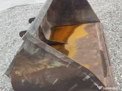 Încărcătorul telescopic Caterpillar TH407 