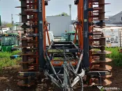 Grapa cu discuri X MA-AG, typ 2QRG 