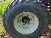 Grapa cu discuri X MA-AG, typ 2QRG 