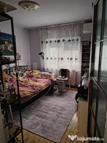 APARTAMENT 2 CAMERE, 52 MP, DECOMANDAT, SITUAT, INTR-O ZONA