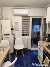 APARTAMENT 2CAMERE,52MP ,DECOMANDAT SITUAR INTR-O ZONA FOART 