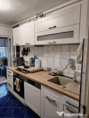 APARTAMENT 2CAMERE,52MP ,DECOMANDAT SITUAR INTR-O ZONA FOART 