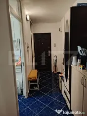 APARTAMENT 2CAMERE,52MP ,DECOMANDAT SITUAR INTR-O ZONA FOART 