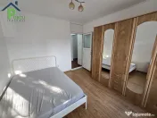 2 camere Aparatorii Patriei, str. Ionescu Gheorghe, cf. I, mobilat 