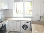 Inchiriez, garsoniera in Deva, zona Dacia, etaj 1, mobilata si utilata 