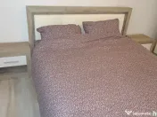 Inchiriez, garsoniera in Deva, zona Dacia, etaj 1, mobilata si utilata 