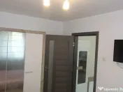 Inchiriez, garsoniera in Deva, zona Dacia, etaj 1, mobilata si utilata 