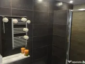 Inchiriez, garsoniera in Deva, zona Dacia, etaj 1, mobilata si utilata 