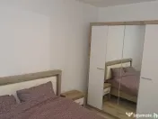 Inchiriez, garsoniera in Deva, zona Dacia, etaj 1, mobilata si utilata 