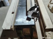 Utilaje debitare lemn - gater/circular/abric 