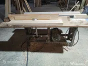 Utilaje debitare lemn - gater/circular/abric 