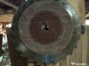 Utilaje debitare lemn - gater/circular/abric 