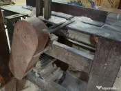 Utilaje debitare lemn - gater/circular/abric 